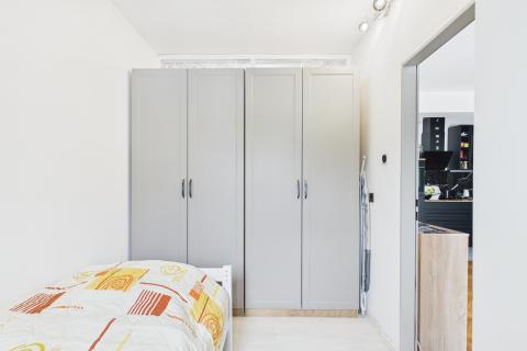 Condo/Apartment Crikvenica, 50m2