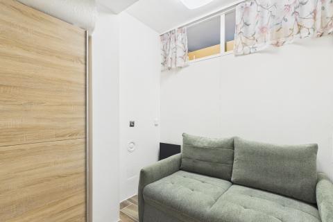 Condo/Apartment Crikvenica, 50m2
