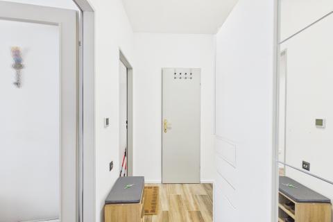 Condo/Apartment Crikvenica, 50m2