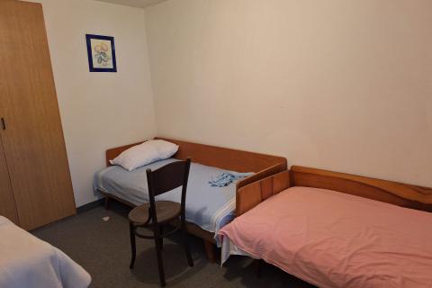 House Draga Ba&scaron;ćanska, Ba&scaron;ka, 75m2