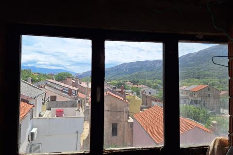 House Draga Ba&scaron;ćanska, Ba&scaron;ka, 75m2