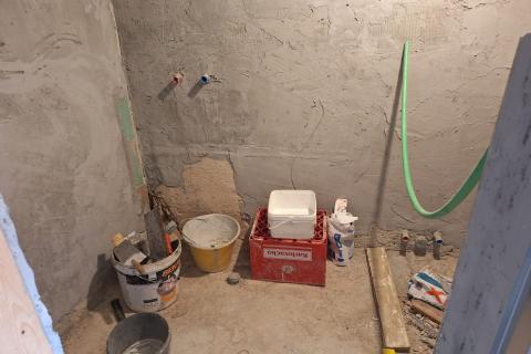 House Draga Ba&scaron;ćanska, Ba&scaron;ka, 75m2
