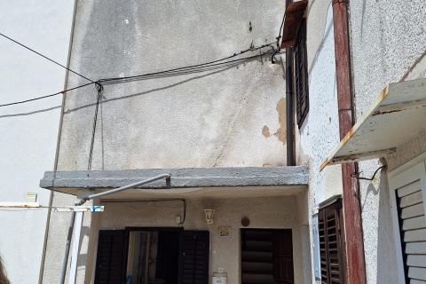 House Draga Ba&scaron;ćanska, Ba&scaron;ka, 75m2