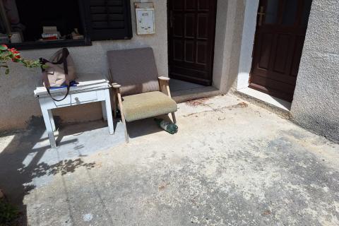 House Draga Ba&scaron;ćanska, Ba&scaron;ka, 75m2