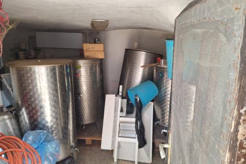 House Draga Ba&scaron;ćanska, Ba&scaron;ka, 75m2