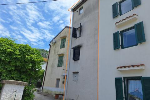 House Draga Ba&scaron;ćanska, Ba&scaron;ka, 75m2