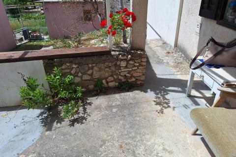 House Draga Ba&scaron;ćanska, Ba&scaron;ka, 75m2