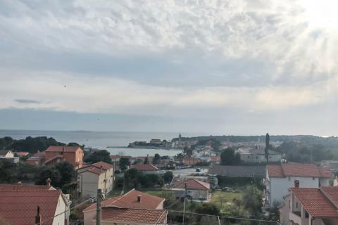 Wohnung Banjol, Rab, 65m2