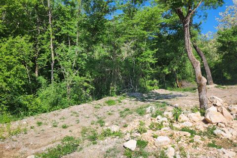 Istra, Buzet - zemlji&scaron;te za prenamjenu, PRILIKA