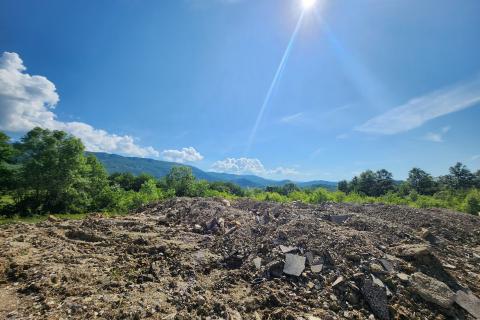 Bauland Buzet, 33.173m2