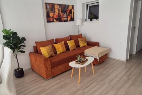 Wohnung Mareda, Novigrad, 27m2