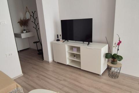 Wohnung Mareda, Novigrad, 27m2