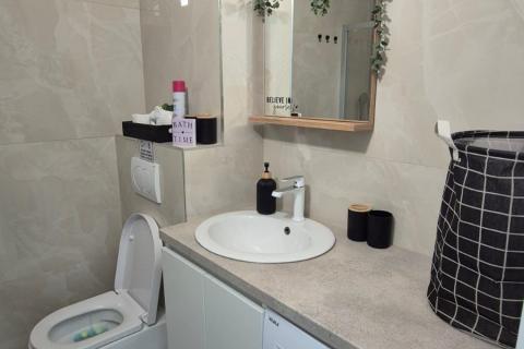 Wohnung Mareda, Novigrad, 27m2