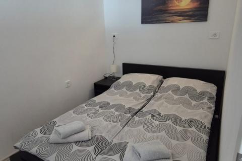 Wohnung Mareda, Novigrad, 27m2