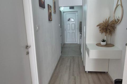 Wohnung Mareda, Novigrad, 27m2