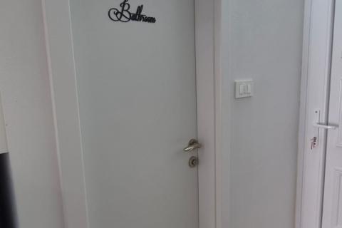 Wohnung Mareda, Novigrad, 27m2