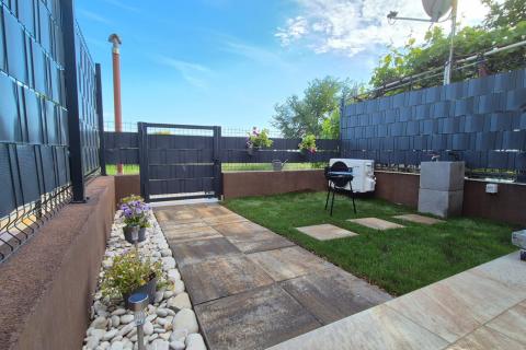 Wohnung Mareda, Novigrad, 27m2
