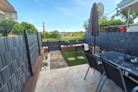 Wohnung Mareda, Novigrad, 27m2
