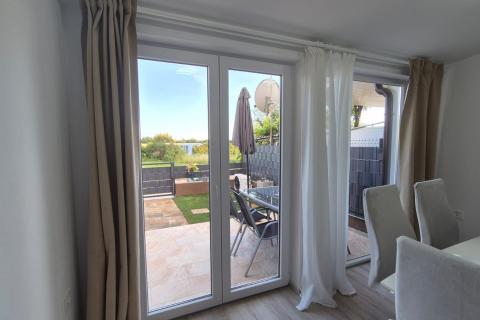 Wohnung Mareda, Novigrad, 27m2