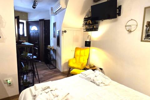 Flat/Appartement Rovinj, 20m2