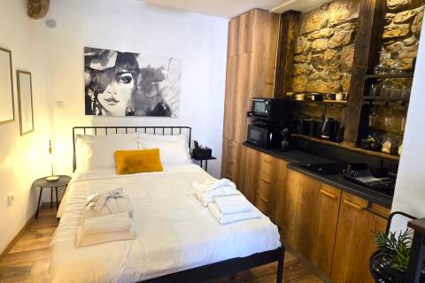 Flat/Appartement Rovinj, 20m2