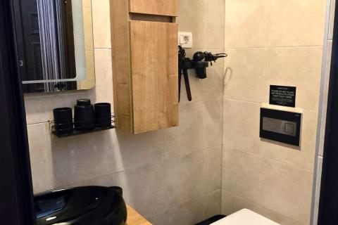 Flat/Appartement Rovinj, 20m2