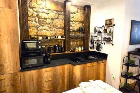 Flat/Appartement Rovinj, 20m2