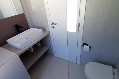 Condo/Apartment Krnica, Marčana, 36m2