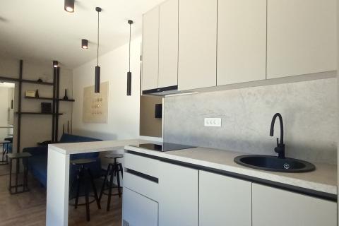 Condo/Apartment Krnica, Marčana, 36m2
