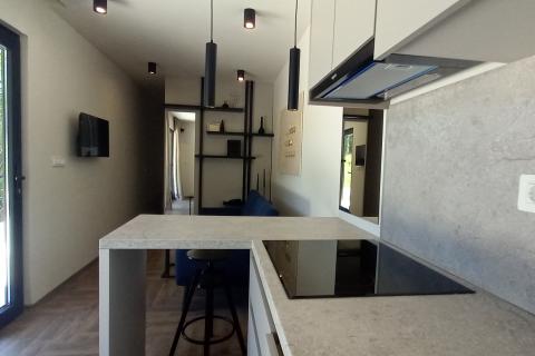 Condo/Apartment Krnica, Marčana, 36m2