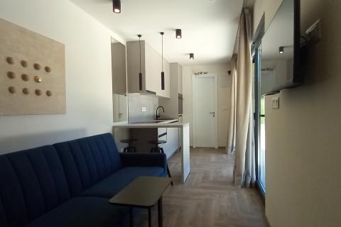 Condo/Apartment Krnica, Marčana, 36m2