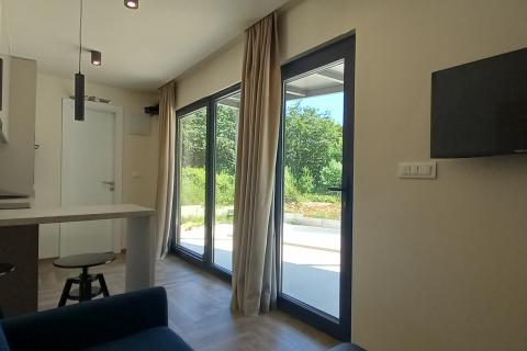 Condo/Apartment Krnica, Marčana, 36m2