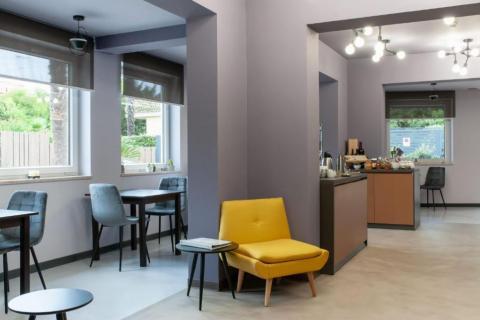 Rovinj - vrhunski butik hotel 20 soba