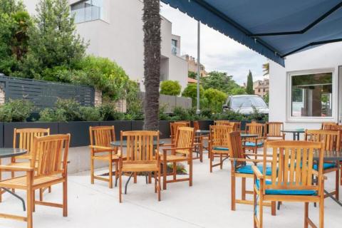 Rovinj - vrhunski butik hotel 20 soba