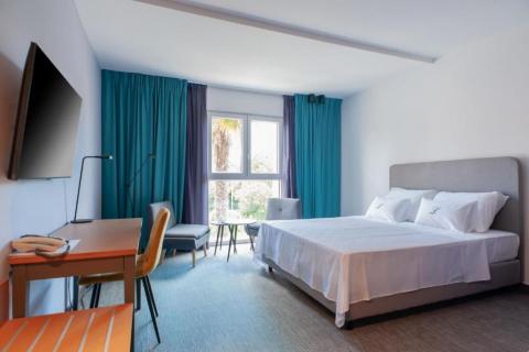 Rovinj - vrhunski butik hotel 20 soba