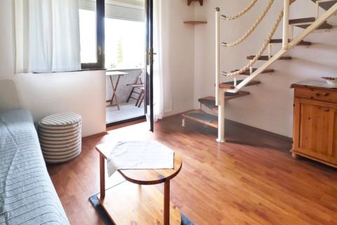 Wohnung Červar-Porat, Poreč, 38m2