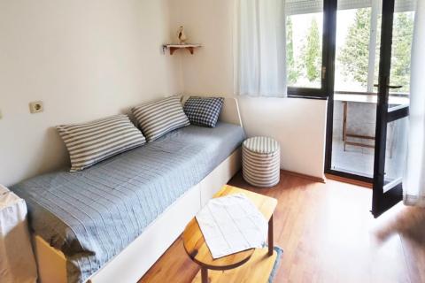 Wohnung Červar-Porat, Poreč, 38m2