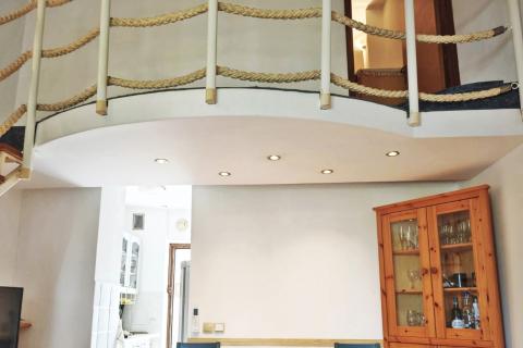 Wohnung Červar-Porat, Poreč, 38m2