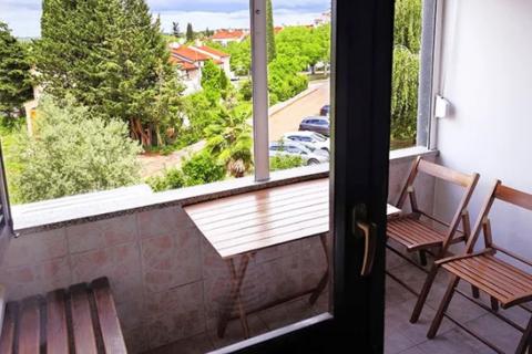 Wohnung Červar-Porat, Poreč, 38m2