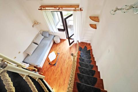 Wohnung Červar-Porat, Poreč, 38m2