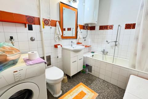 Condo/Apartment Belveder, Rijeka, 99m2