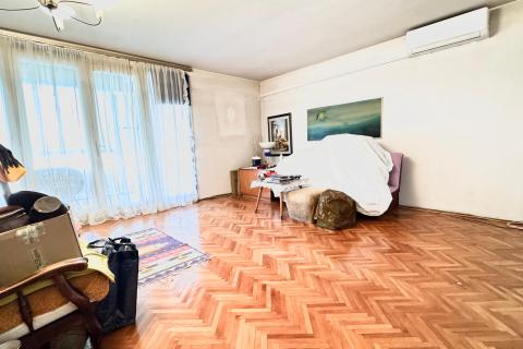 Condo/Apartment Belveder, Rijeka, 99m2