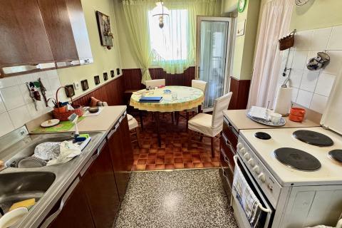 Condo/Apartment Belveder, Rijeka, 99m2