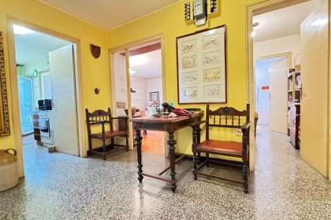Condo/Apartment Belveder, Rijeka, 99m2