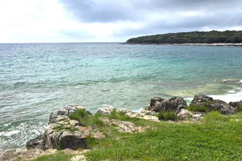 Huis Rovinj, 50m2
