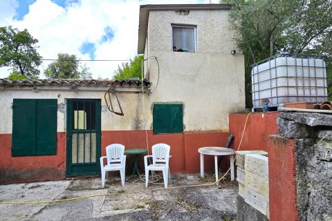 Huis Rovinj, 50m2