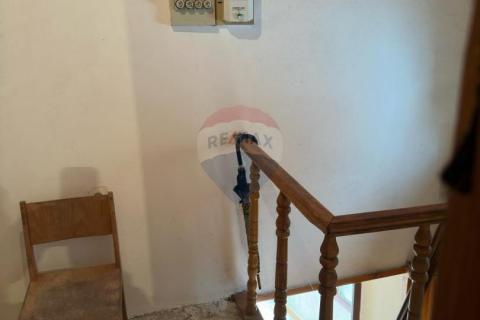 Kastav, stara jezgra - kuća u nizu