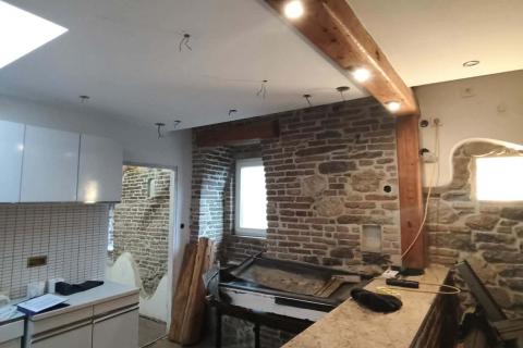 Condo/Apartment Centar, Rijeka, 98,87m2