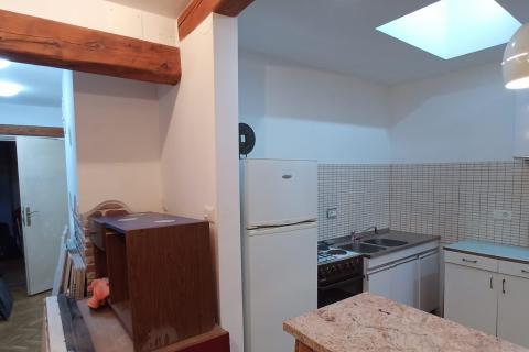 Condo/Apartment Centar, Rijeka, 98,87m2