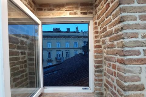 Condo/Apartment Centar, Rijeka, 98,87m2
